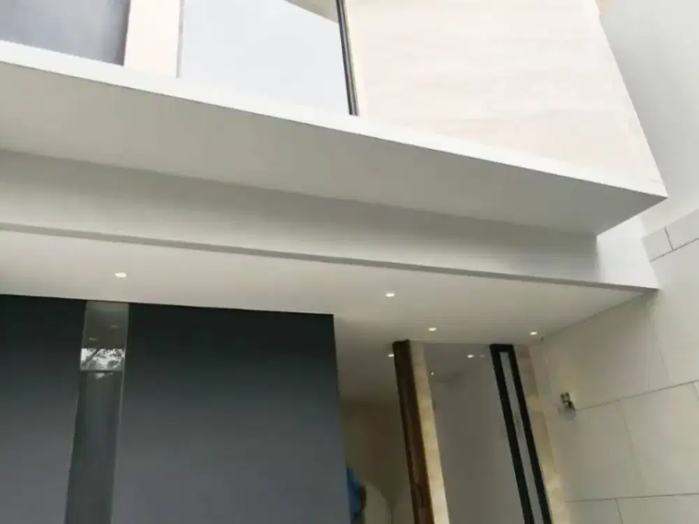 DIJUAL BRAND NEW LUXURY HOUSE KEMANG AREA BEBAS BANJIR