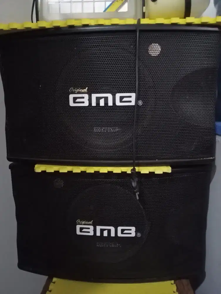 SPEAKER GMB jepang