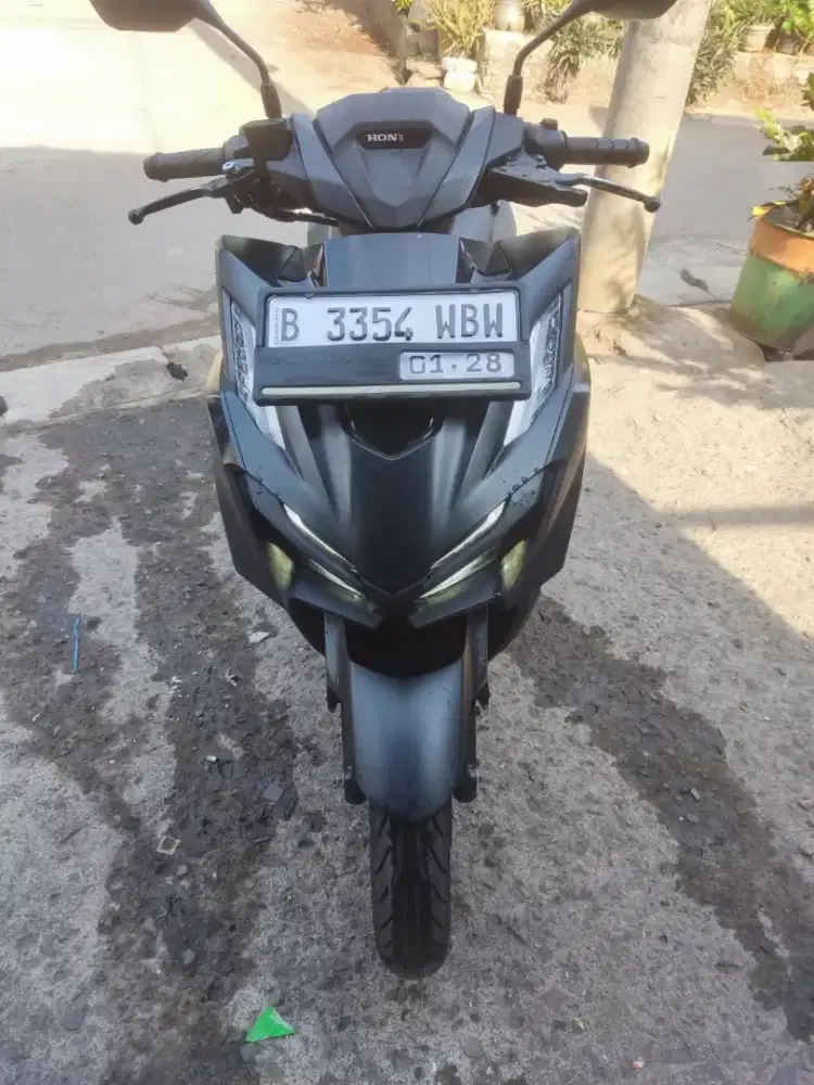 Vario 160 CBS iss