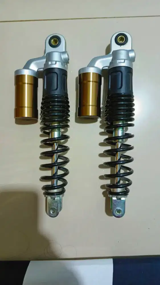 Shockbreaker Nmax Neo S Original Copotan motor baru