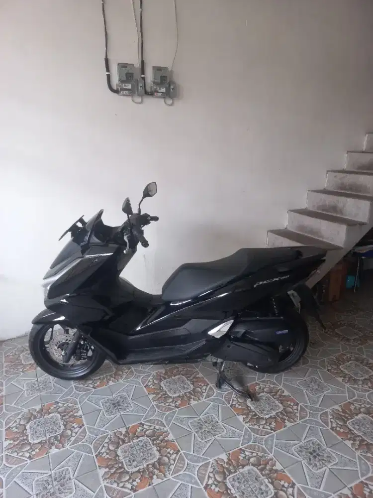 DI JUAL HONDA PCX CBS 160 TAHUN 2026