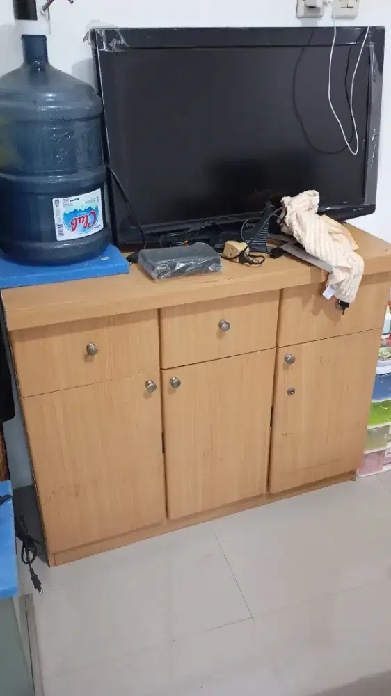 JUAL RAK UNTUK TV