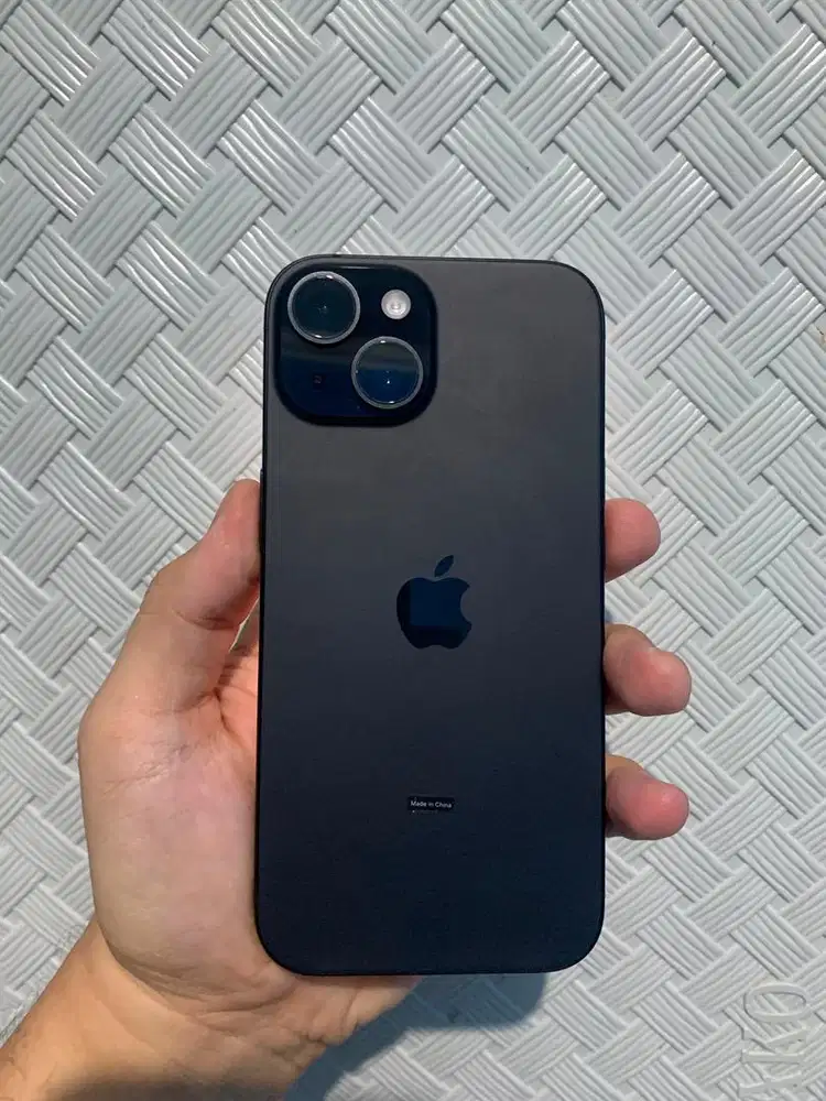 iphone 15 128Gb ibox