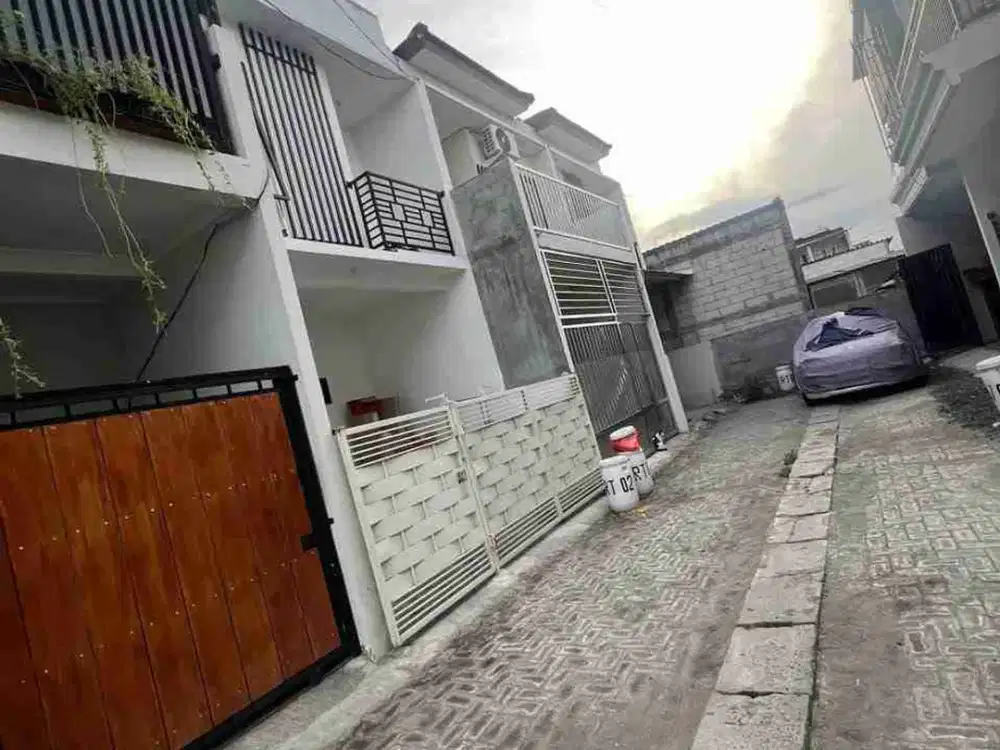 kost aktiv siap ngomzet Semampir surabaya