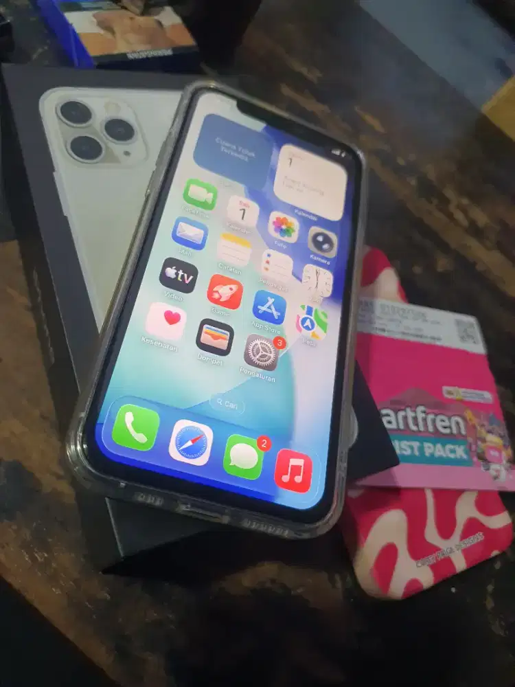 Iphone 11 pro 64GB normal