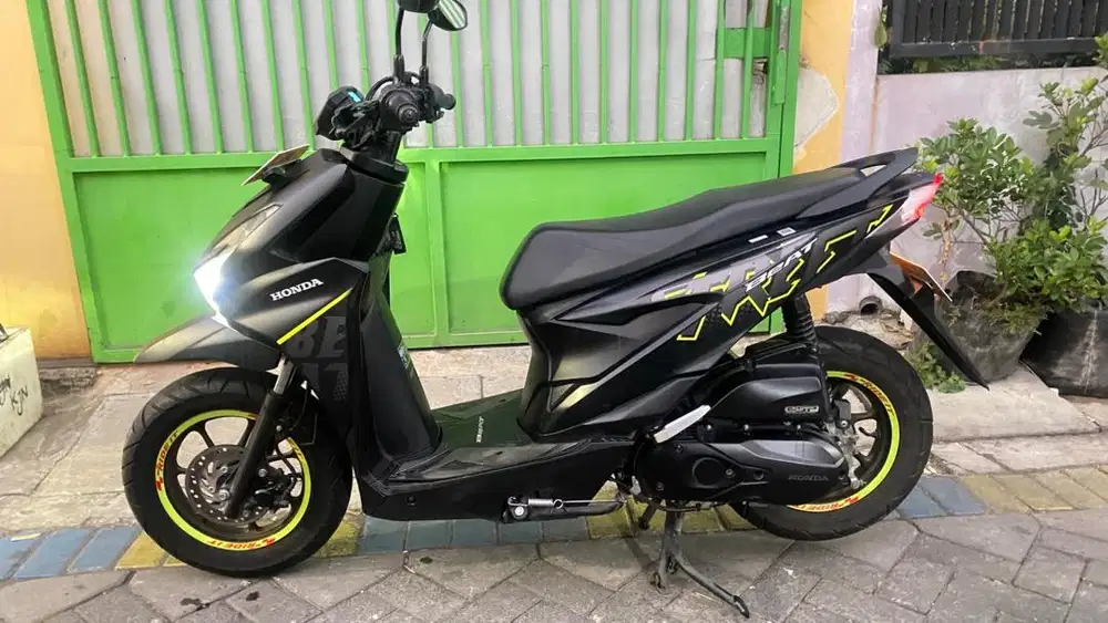 FOR SALE BEAT 2025