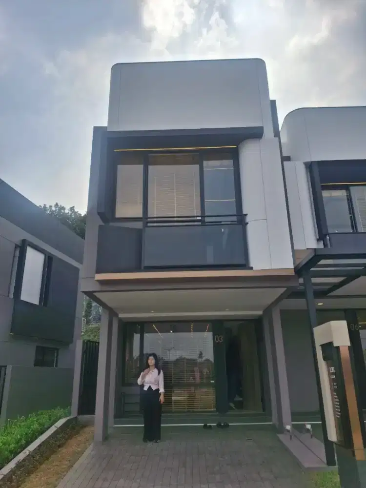 Rumah free PPN 3 kamar tidur  Dp bisa dicicil cicilan 3jt 5 menit ke