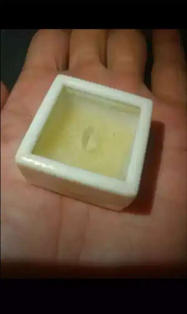 DIAMOND SO CLEAN.