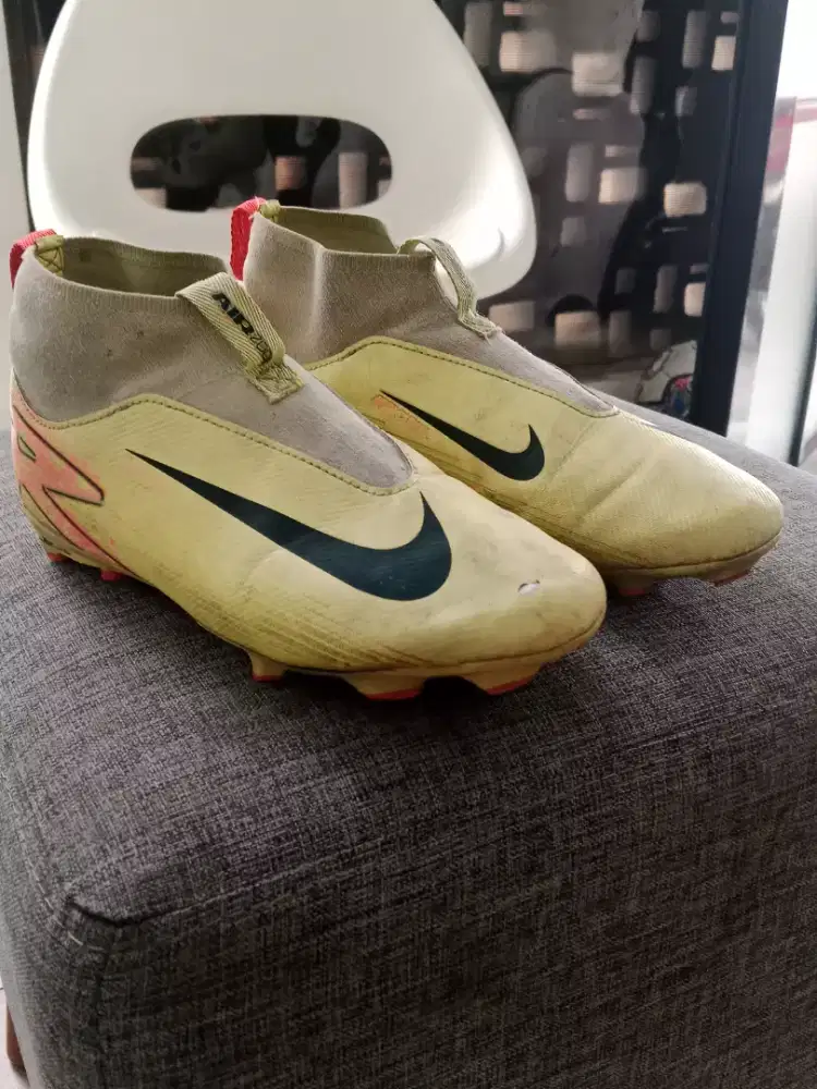 Nike Airzoom Mbape size 35 original with box