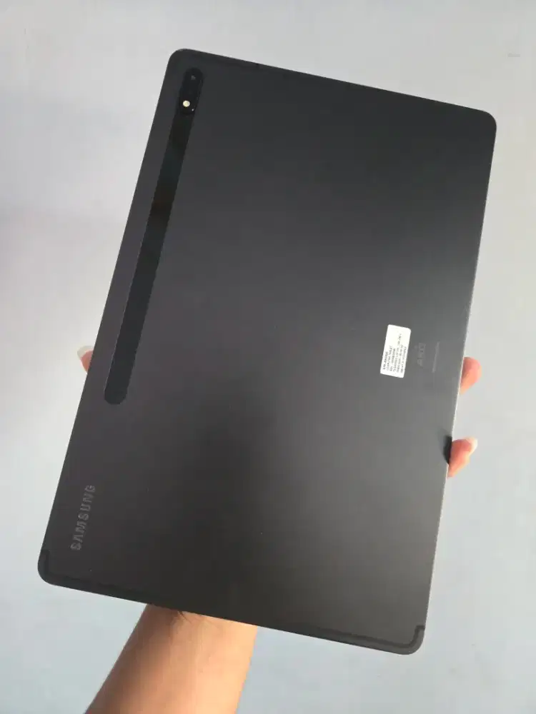 Samsung Tab S8 Plus 5G - 8/256 SEIN