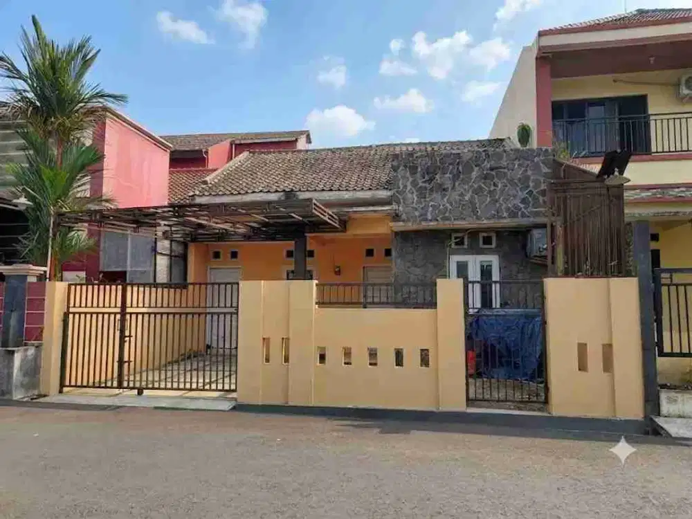 Dijual Cepat!! Rumah Strategis Sokaraja Perum Ketapang Dekat RSUD Margono