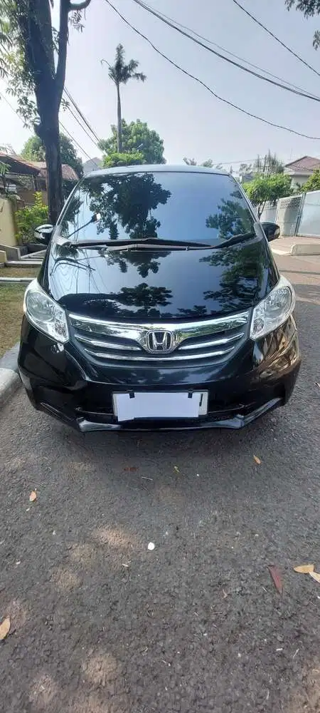 Honda Freed 2012 Bensin