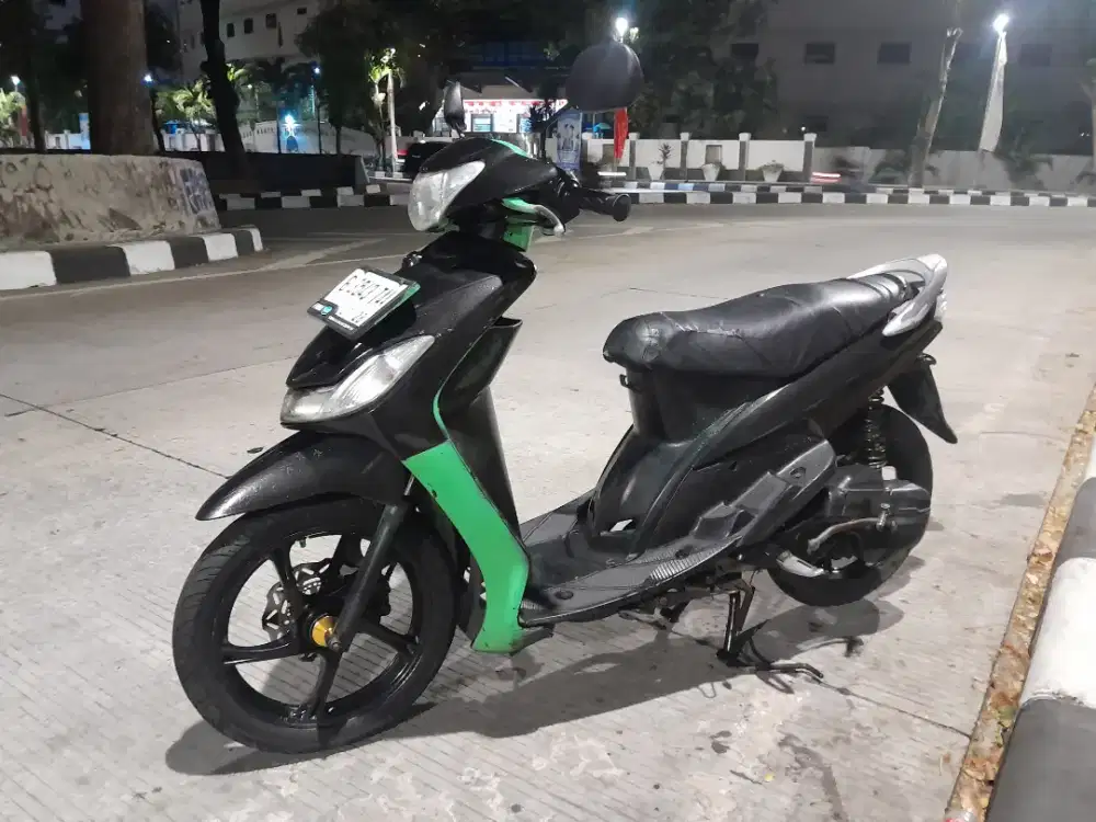 Vario Tecno Tahun 2010
