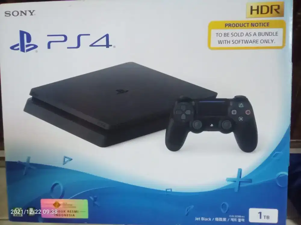 Saya lagi cari ps4 yang ingin jual bisa tawarin saya beli langsung cod