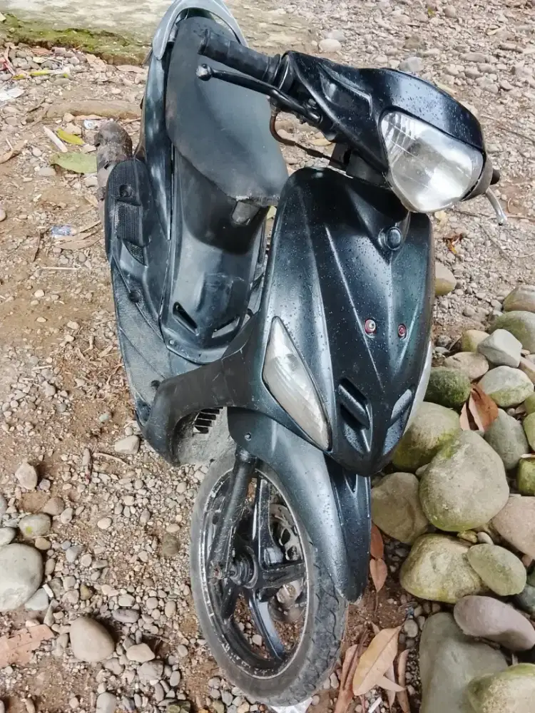 Di jual Mio sporty 2006
