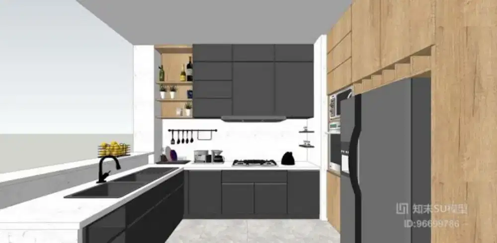 Kitchen set minimalis kitchen set minimalis kitchen set murah kitchen