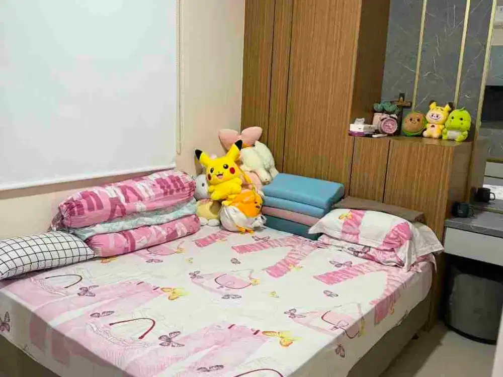 Termurah‼Apartemen Citraland Vittorio - Wiyung