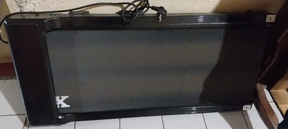 Treadmill Bagus