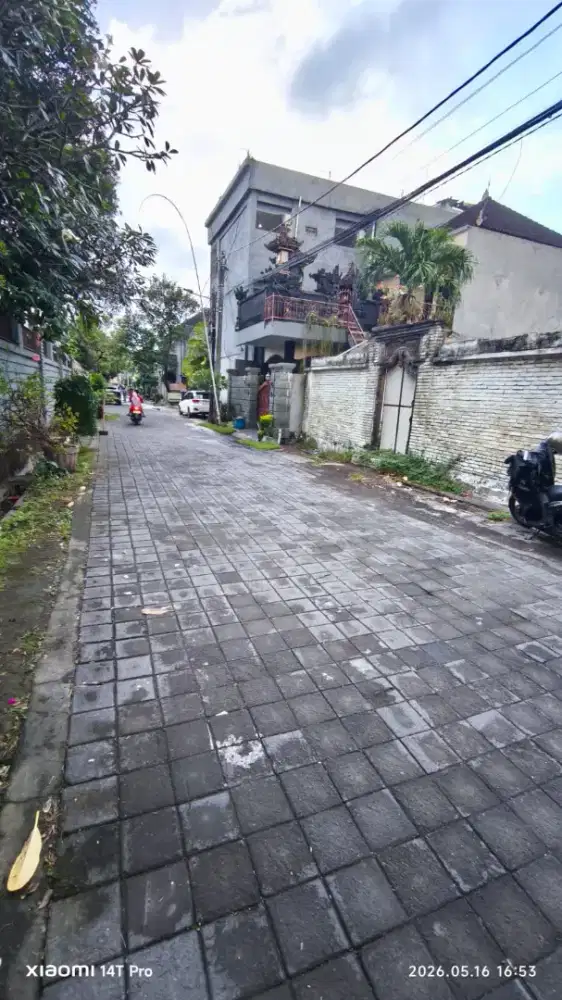 TANAH SEWA PENDIDIKAN SIDEKARYA JLN 7 METER