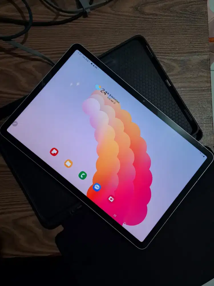 Samsung Tab S7 Resmi Indo