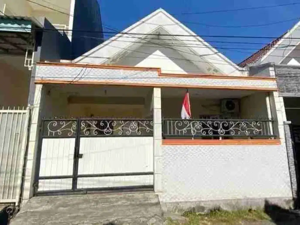 Hitung Tanah 7jt-an/mtr‼PLOSO TIMUR