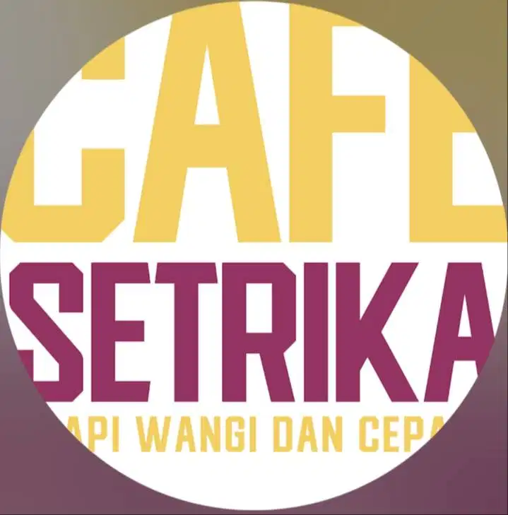 Bagian setrika laundry