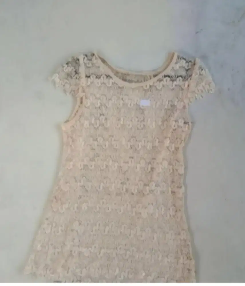 Atasan cewek kode 11