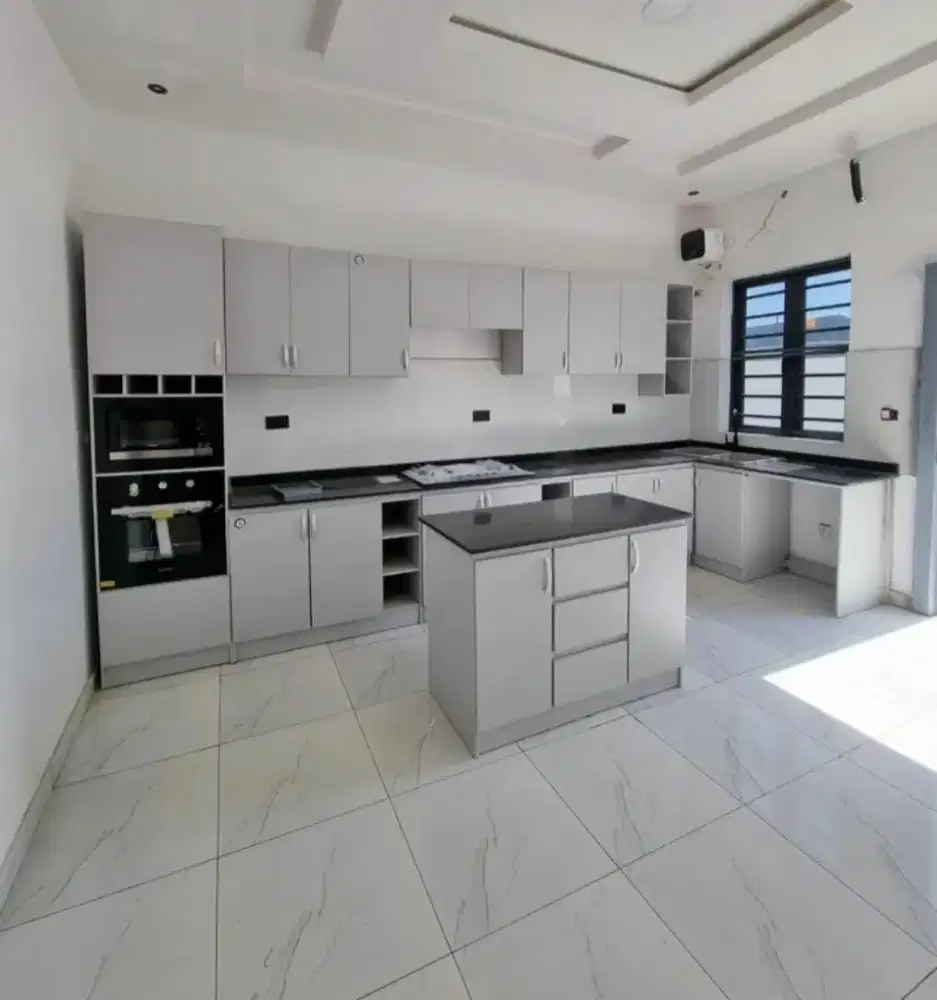 Kitchen set minimalis kitchen set murah kitchen set minimalis kitchen