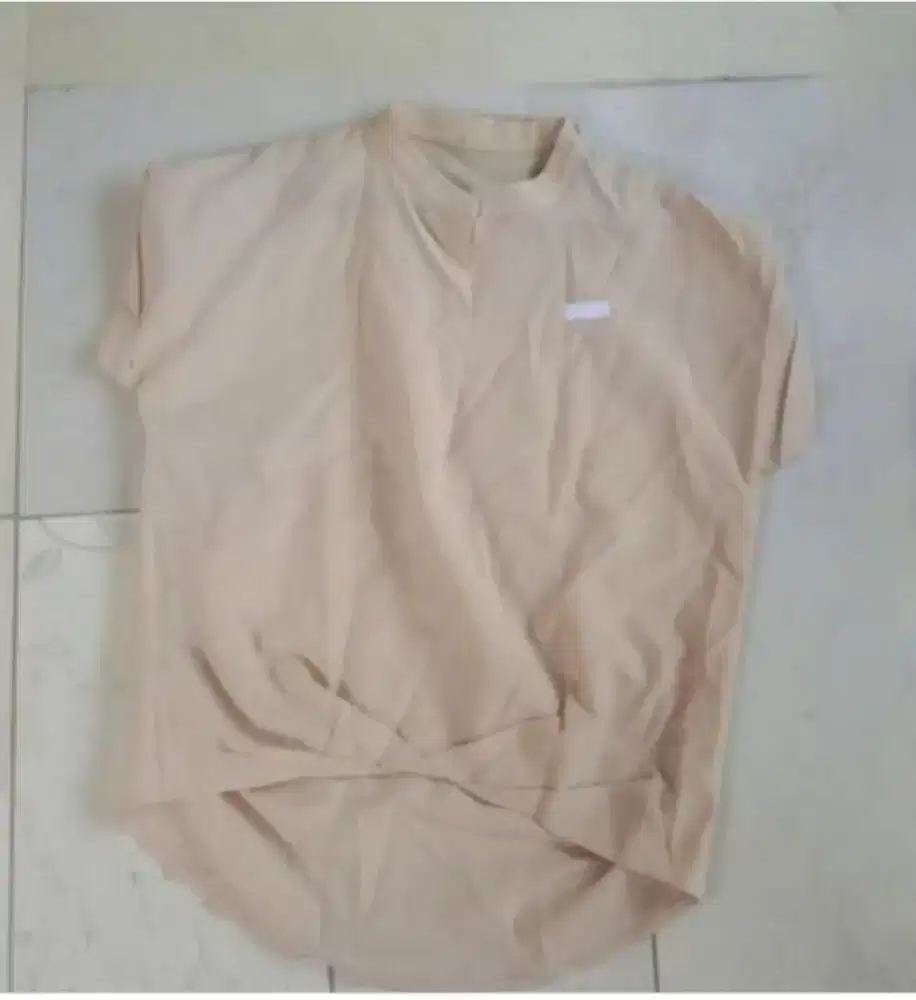 Atasan cewek kode 14
