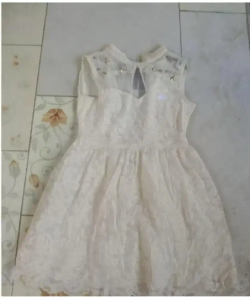 Dress cewek kode 15