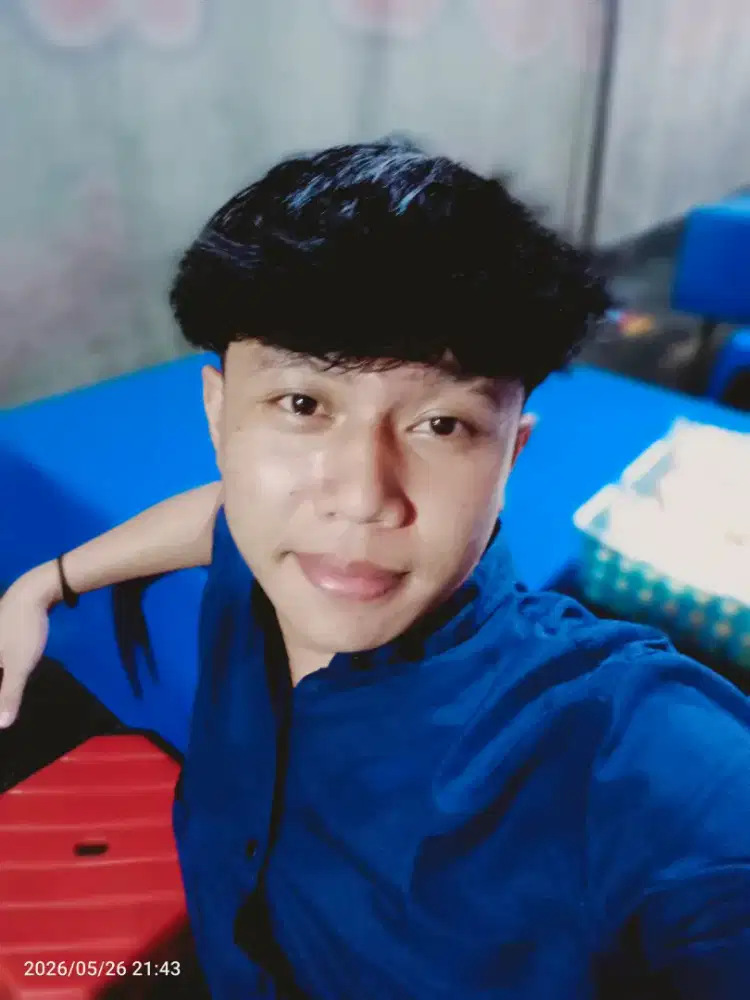 CARI KERJA APA SAJA ASAL HALAL