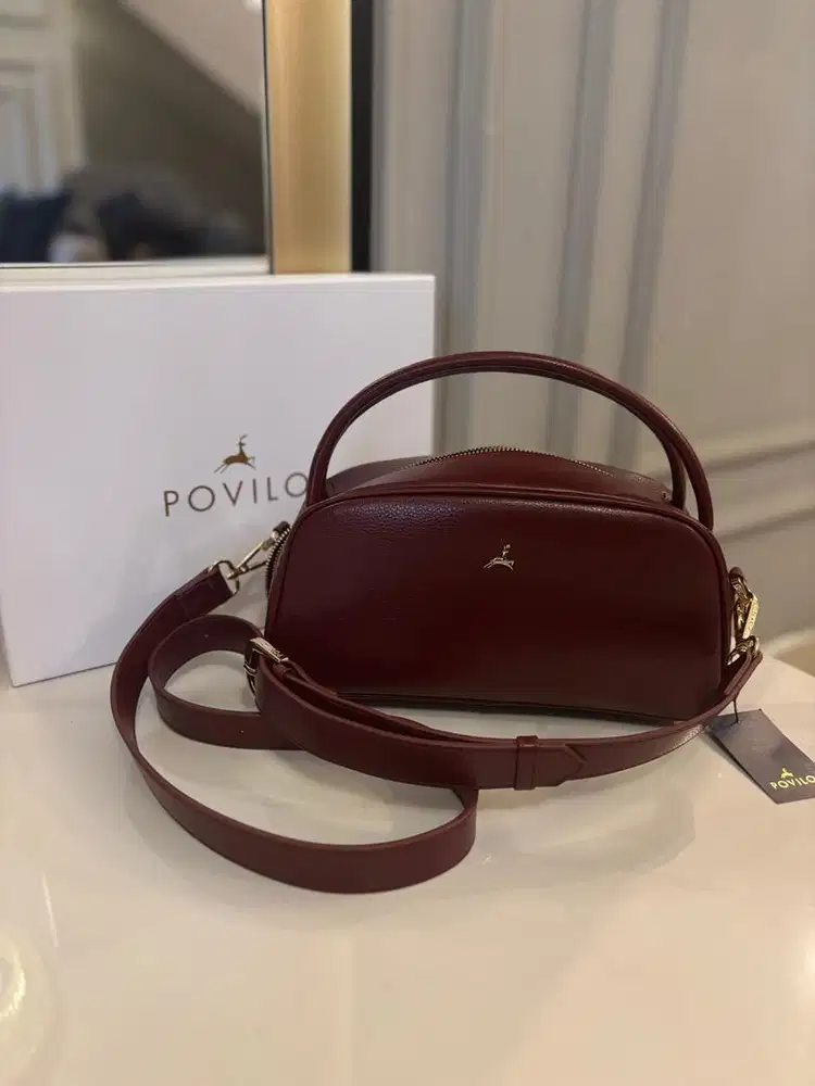 Pavilio Bag original