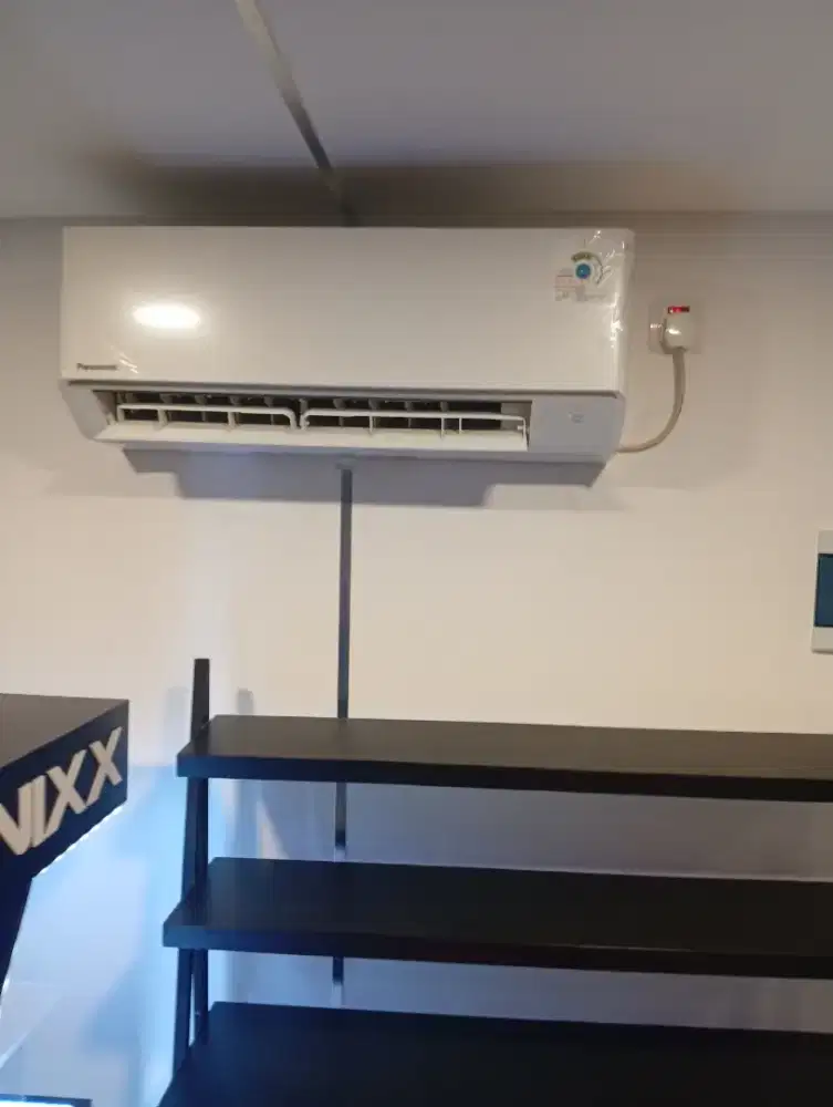 Jasa service AC bergaransi,pemasangan baru,bongkar pasang,perbaikan ac