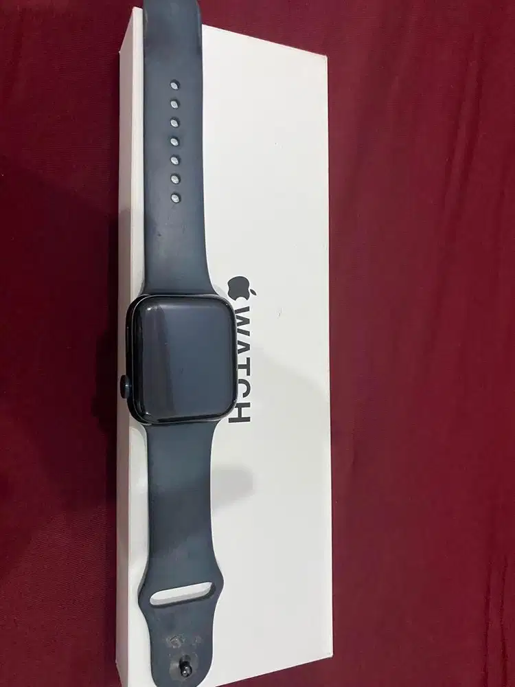 Smartwatch (IWatch Apple) SE 3 44mm