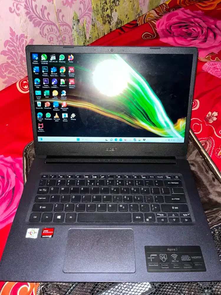 Laptop Acer Aspire A314-22