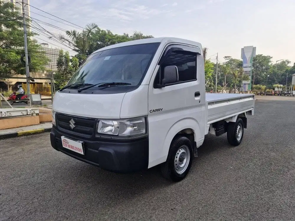 Suzuki Carry Pick up 2021