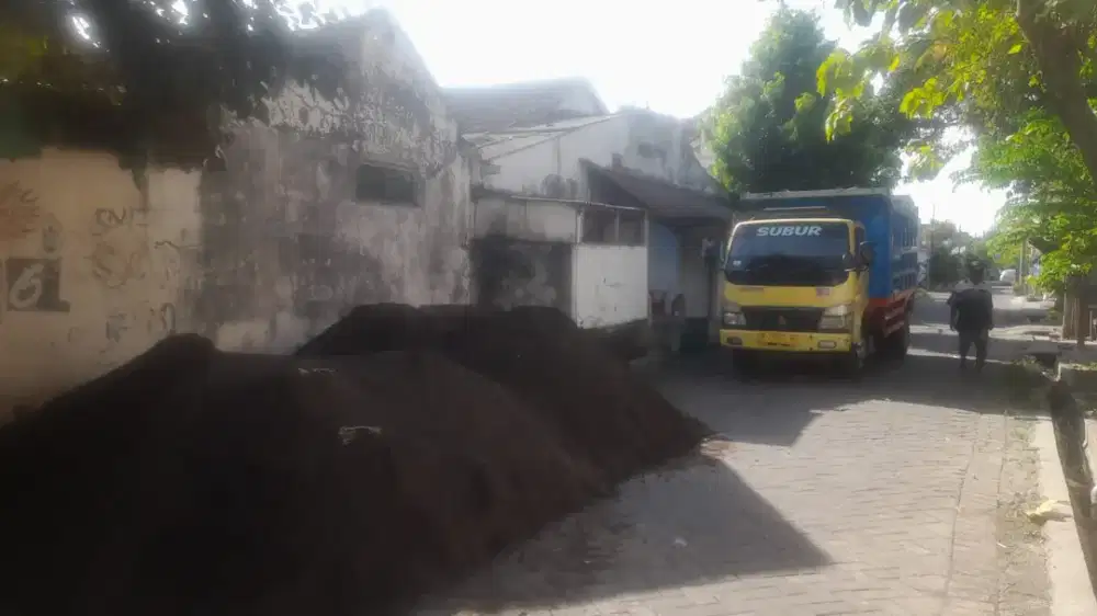 Pasir pasang ready free ongkir