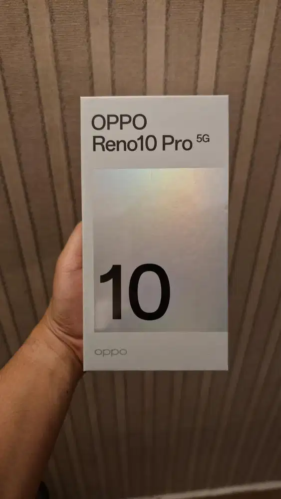 Oppo Reno 10 Pro 5G