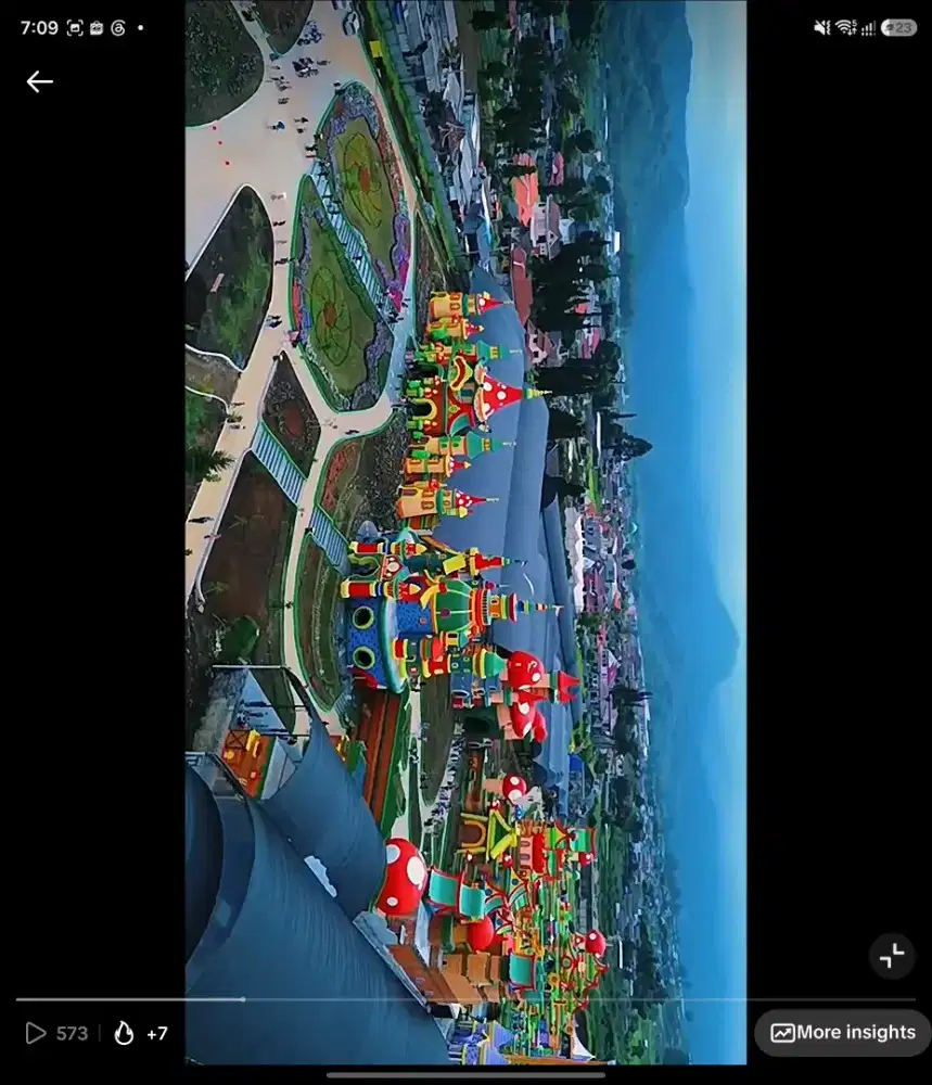 Jasa Drone foto dan video untuk pernikahan wedding, mapping, footage