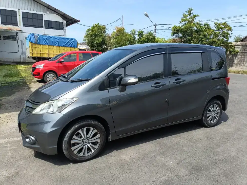 Honda Freed PSD th 2914 ahir