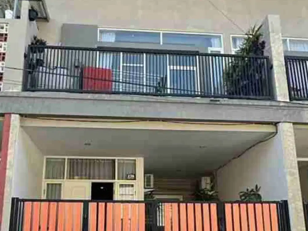 Dijual Rumah Lebak Jaya Dekat Kenjeran
