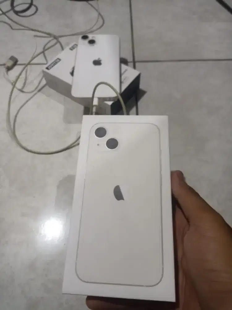 iPhone 13 iBoxx