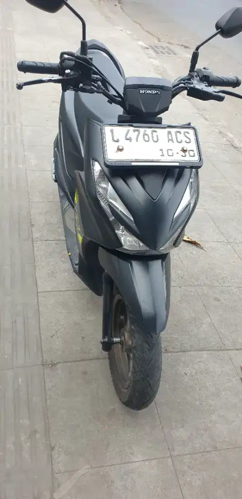 Beat Street th 2025 istimewa pjk Aktif