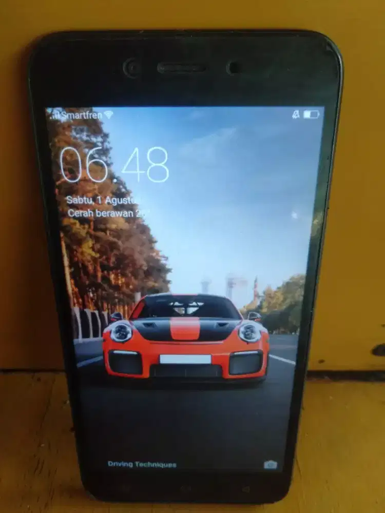 Oppo A71 siap kerja online