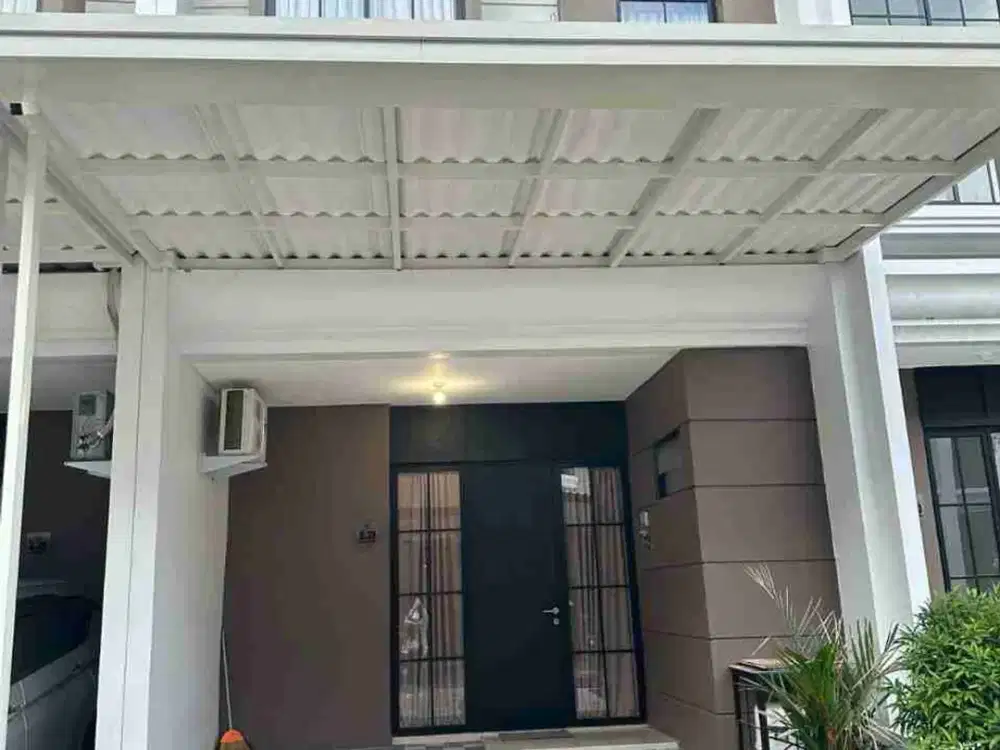 Dijual Rumah Regency One East Point dekat Pakuwon City