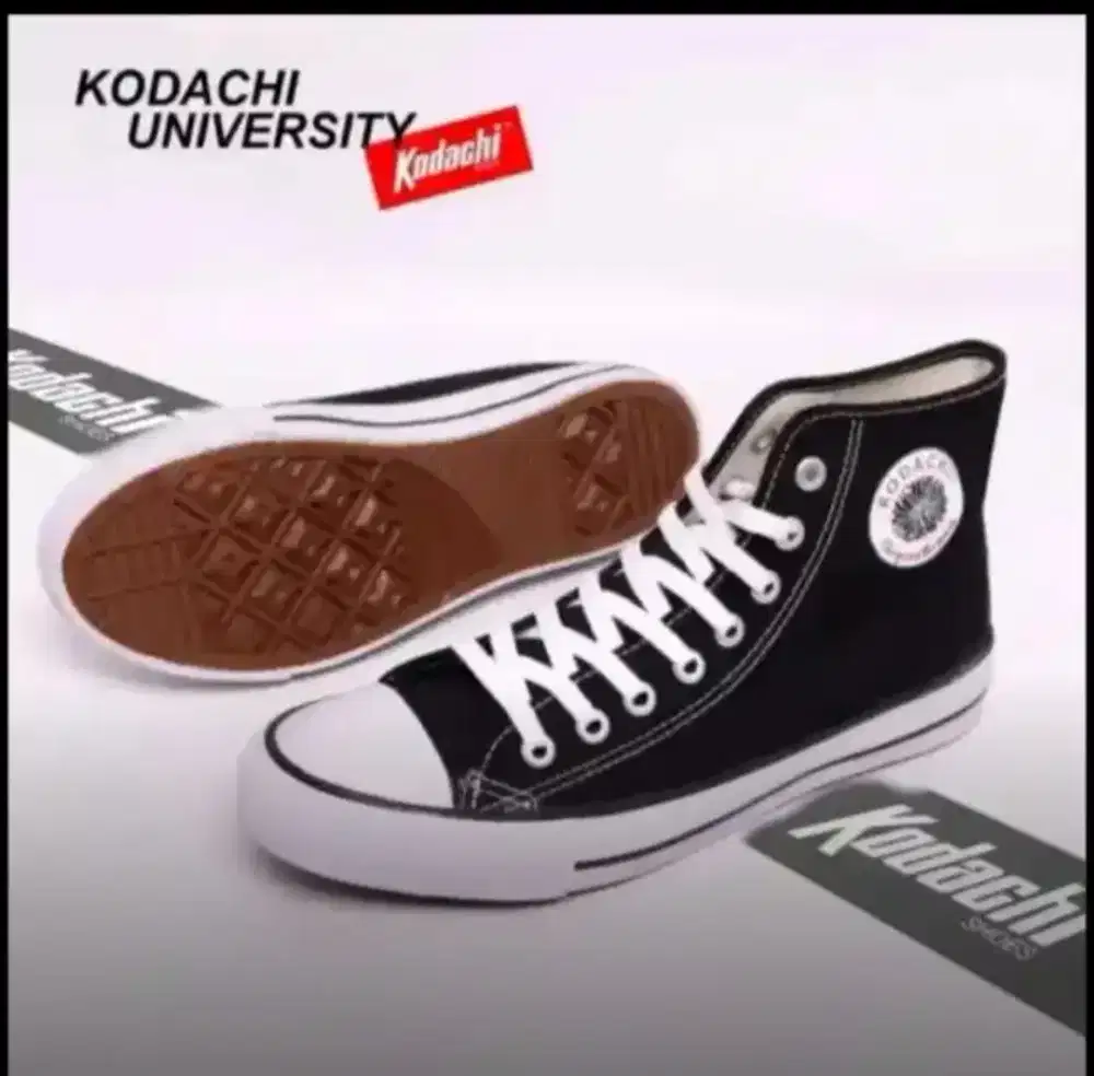 Sepatu Kodachi Big Size