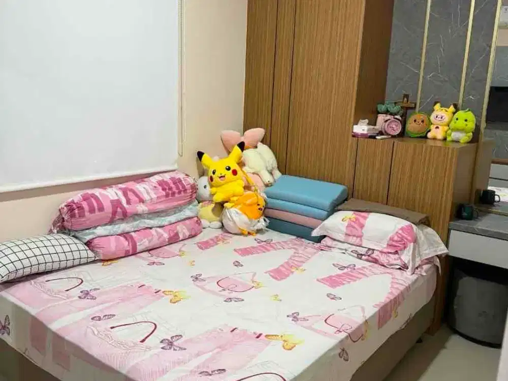 Termurah‼Apartemen Citraland Vittorio - Wiyung
