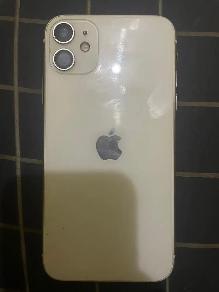 Iphone 11 inter 64 all op