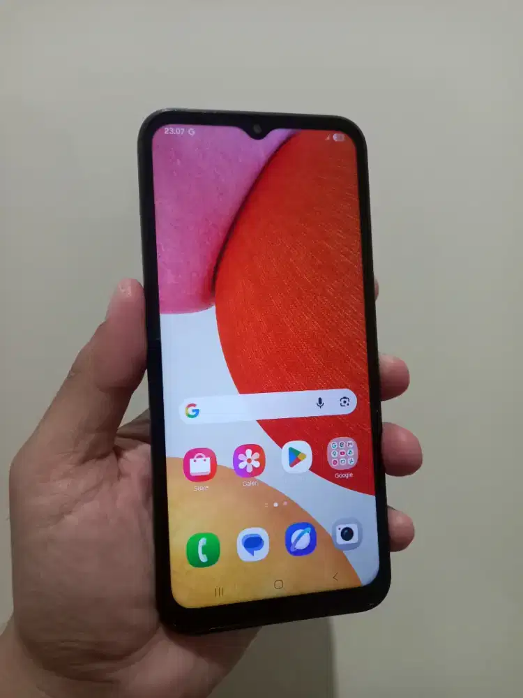 Samsung Galaxy A14 Ram 6/128Gb Batangan ex sein ada minus dibaca