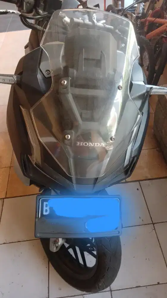 HONDA ADV 150 2021